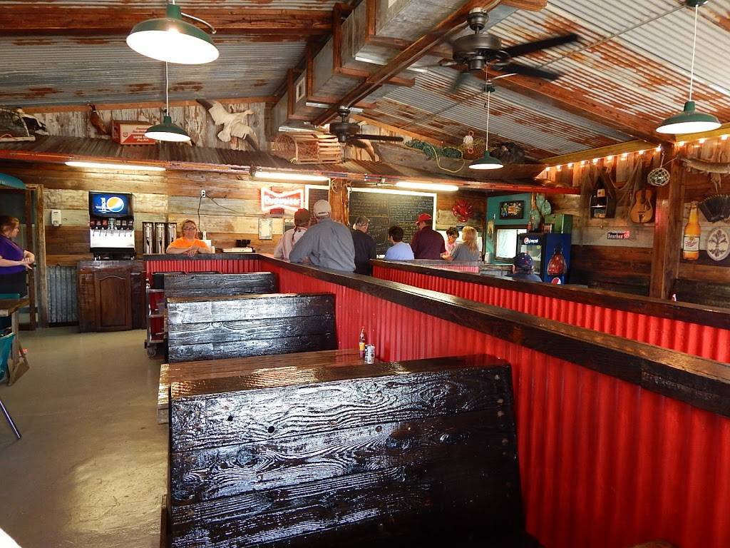 LeBlancs Cajun Kitchen | restaurant | 4148 FM2457, Livingston, TX 77351, USA | 9369672010 OR +1 936-967-2010