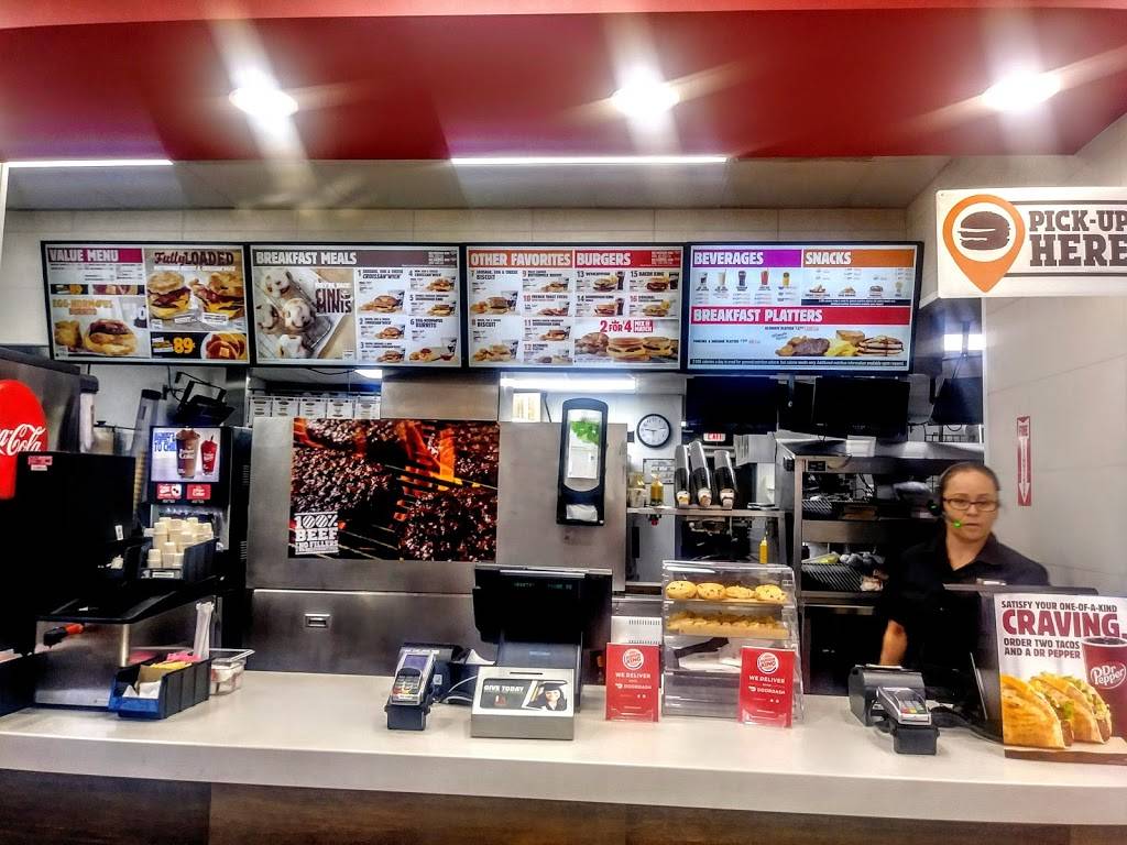 Burger King | restaurant | 2167 University Ave, Riverside, CA 92507, USA | 9517778211 OR +1 951-777-8211