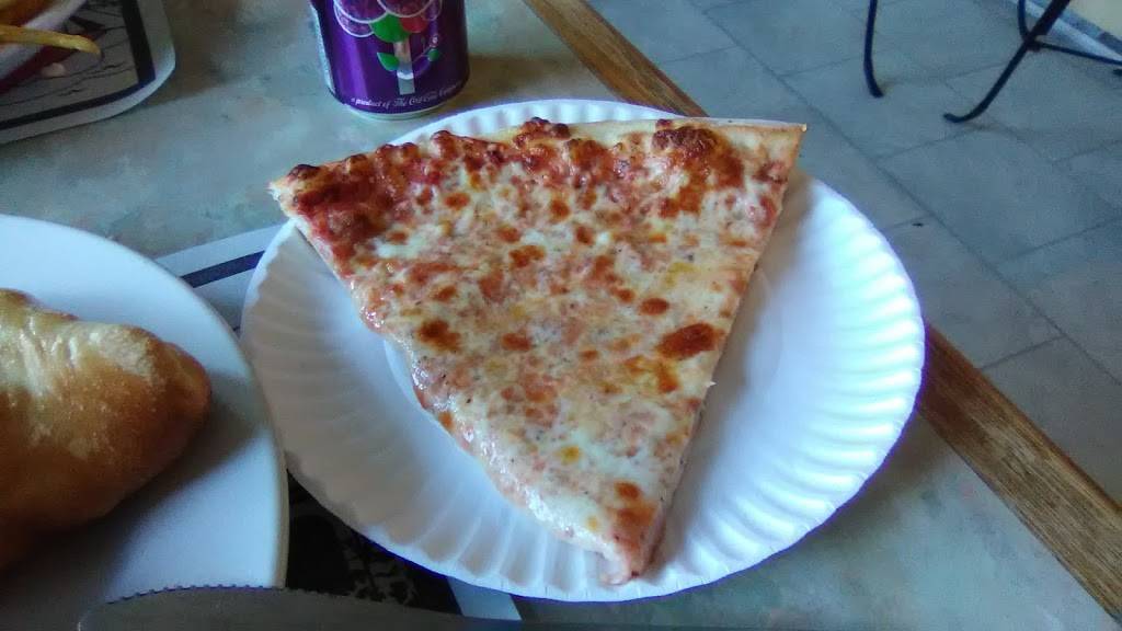 Bennys Pizza | restaurant | 1523 715 rd, Stroudsburg, PA 18360, USA | 5704207770 OR +1 570-420-7770