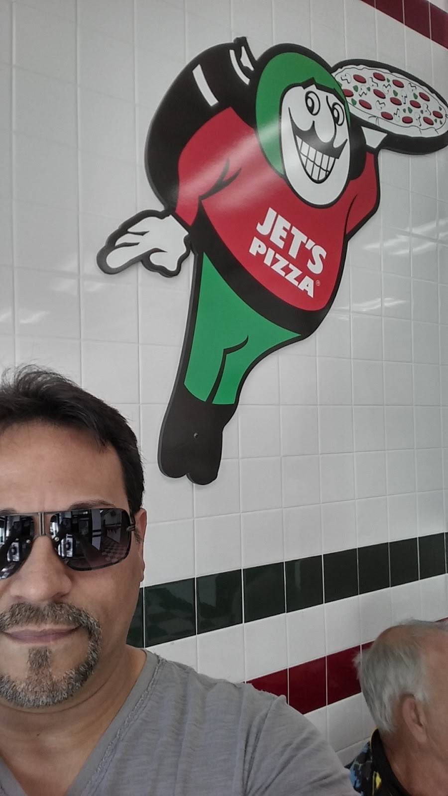 Jets Pizza | meal delivery | 437 E Atlantic Blvd, Pompano Beach, FL 33060, USA | 9547825387 OR +1 954-782-5387