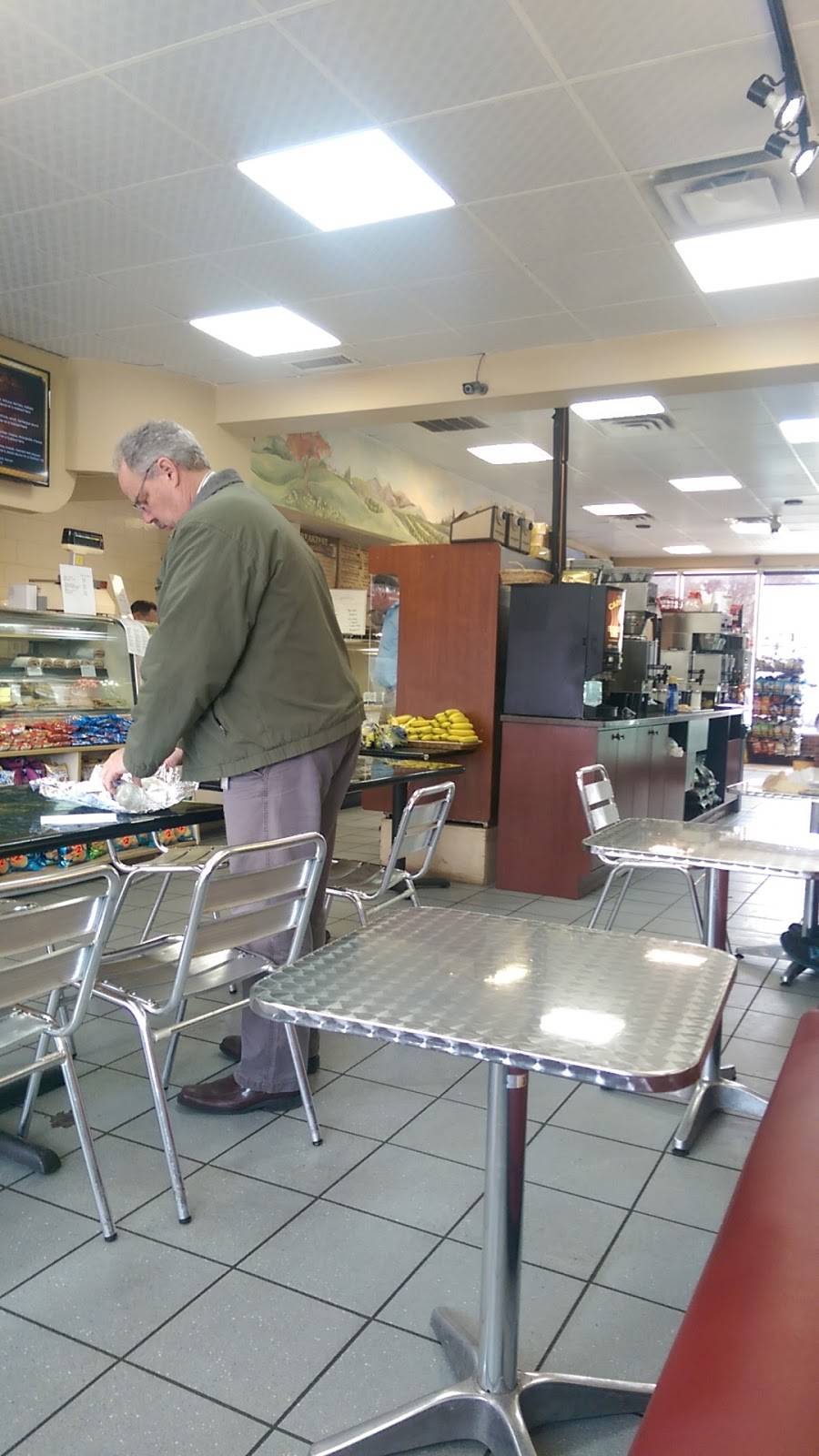 Melville Deli | meal takeaway | 90 Broadhollow Rd, Melville, NY 11747, USA | 6313519338 OR +1 631-351-9338