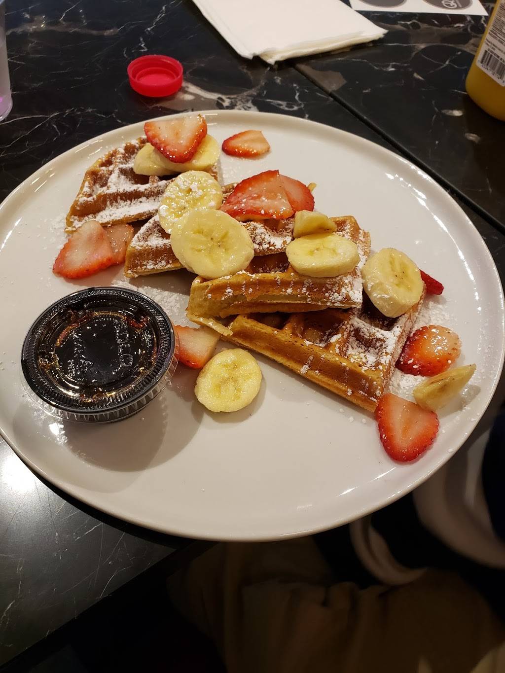 GRAZE South Tampa | restaurant | 2219 S Dale Mabry Hwy, Tampa, FL 33629, USA | 8138192217 OR +1 813-819-2217