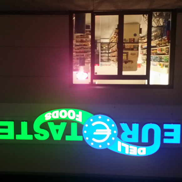 Euro Taste Foods and Deli |  | 2858 Niagara Falls Blvd, Amherst, NY 14228, USA | 7166930507 OR +1 716-693-0507