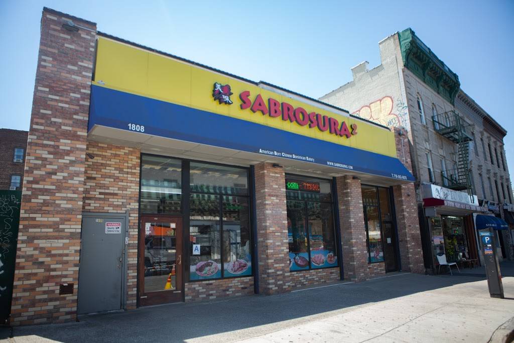 Sabrosura | restaurant | 1808 Westchester Ave, Bronx, NY 10472, USA | 7185029878 OR +1 718-502-9878