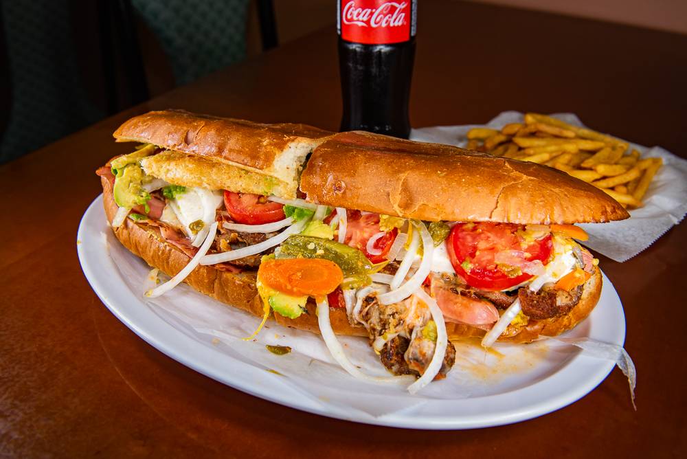 La Colonial Supermercado y Taqueria | restaurant | 1222 Jordan Ln NW, Huntsville, AL 35816, USA | 2565361445 OR +1 256-536-1445