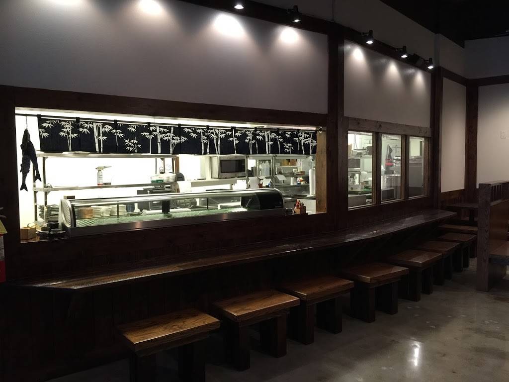 Ginya Izakaya | restaurant | Suite A-5, A-6, 1700 Northside Dr NW, Atlanta, GA 30318, USA | 4703555621 OR +1 470-355-5621