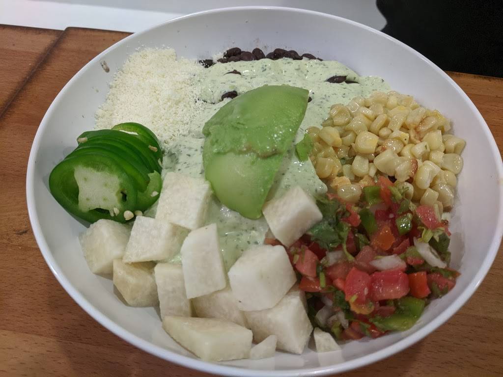 Smokin Bowls | restaurant | 449 Main St, Longmont, CO 80501, USA | 7208152875 OR +1 720-815-2875