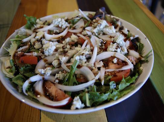 Jack Rabbit Slims | restaurant | 2222 Bruce Randolph Ave, Denver, CO 80205, USA | 3033799369 OR +1 303-379-9369