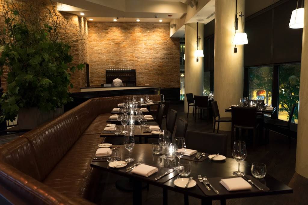 Scarpetta Philadelphia | restaurant | 210 W Rittenhouse Square, Philadelphia, PA 19103, USA | 2155584199 OR +1 215-558-4199