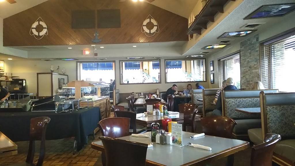 Dinos Den Restaurant & Bar | meal takeaway | 88 Grand Ave, Fox Lake, IL 60020, USA | 8475876604 OR +1 847-587-6604