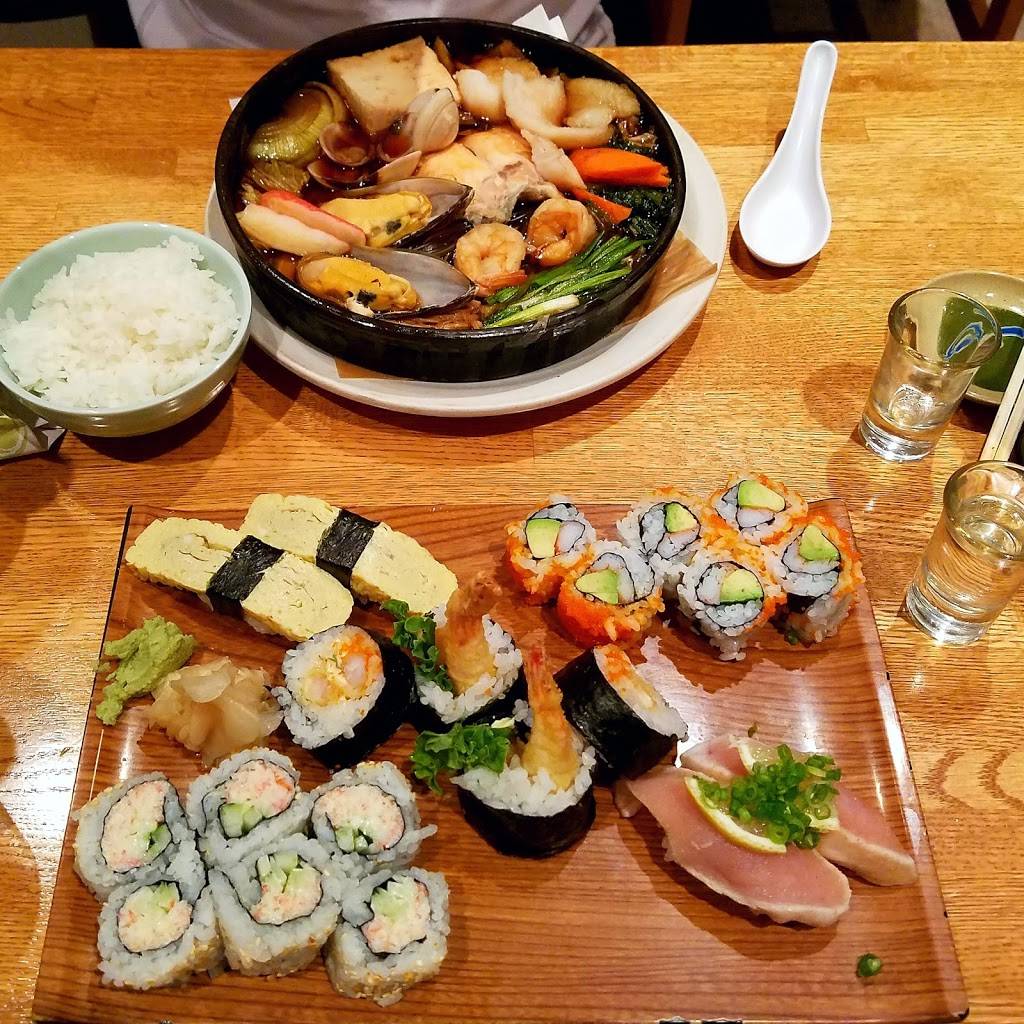Shinano Sushi Bar & Japanese Cuisine | restaurant | 28500 Miles Rd, Cleveland, OH 44139, USA | 4404981614 OR +1 440-498-1614