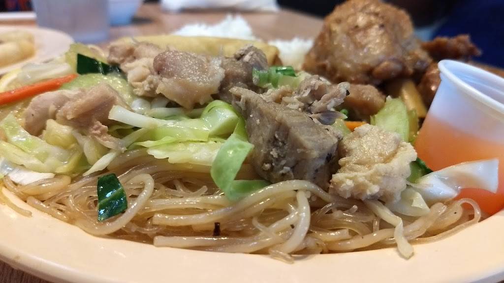 Lilys Philippine Restaurant | restaurant | 8210 Glider Ave, San Antonio, TX 78227, USA | 2106747007 OR +1 210-674-7007