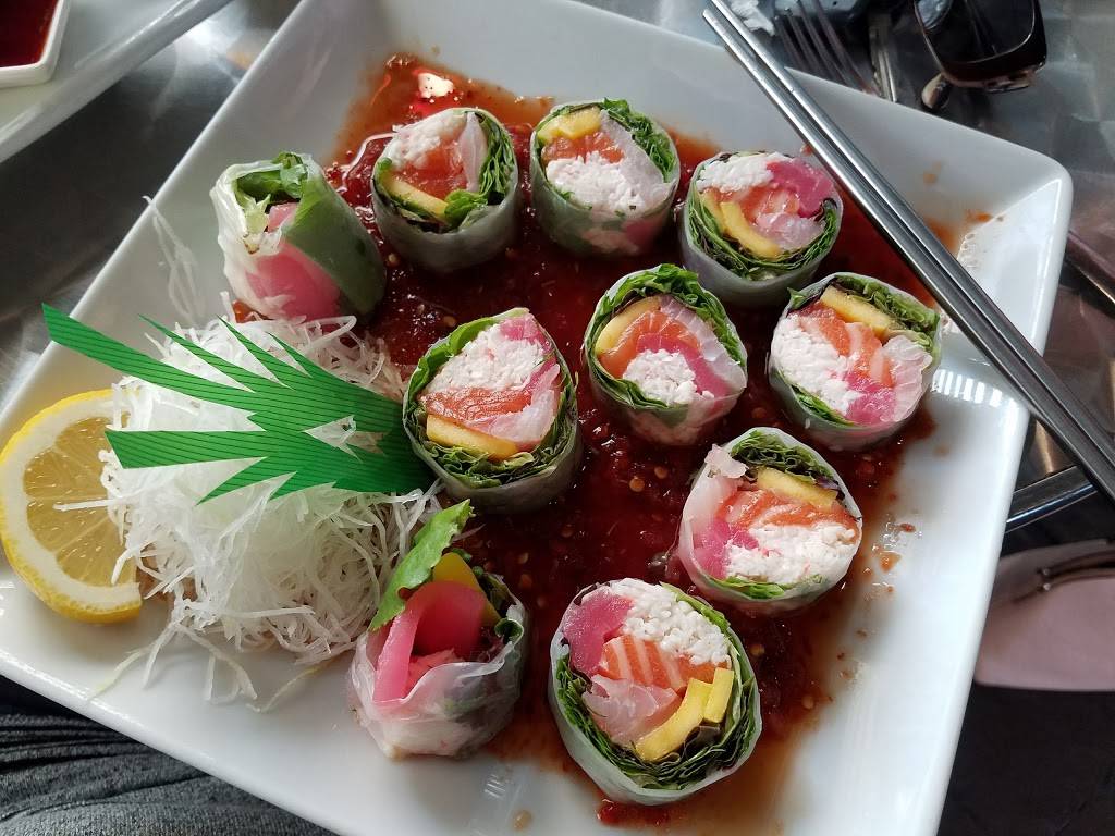 MKs Sushi | restaurant | 2901 Fair Dr #100, Fort Worth, TX 76131, USA | 8173060003 OR +1 817-306-0003