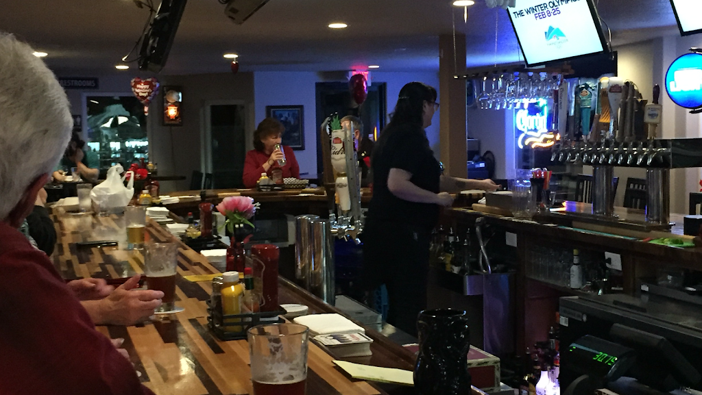 The Sea Note Restaurant & Lounge | restaurant | 333 Hwy 101 N, Yachats, OR 97498, USA | 5415473612 OR +1 541-547-3612