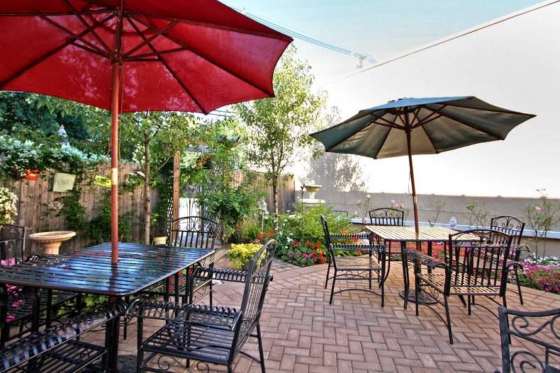 Toscanella Village Cafe | restaurant | 102 Kings Hwy, Middletown, NJ 07748, USA | 7327061000 OR +1 732-706-1000