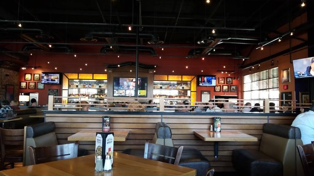 BJs Restaurant & Brewhouse | restaurant | 2609 S Stemmons Fwy, Lewisville, TX 75067, USA | 9724599700 OR +1 972-459-9700