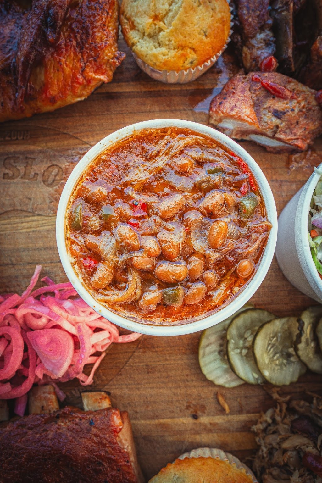 Cali BBQ | restaurant | 2707 Boston Ave Unit #11, San Diego, CA 92113, USA | 6197418306 OR +1 619-741-8306