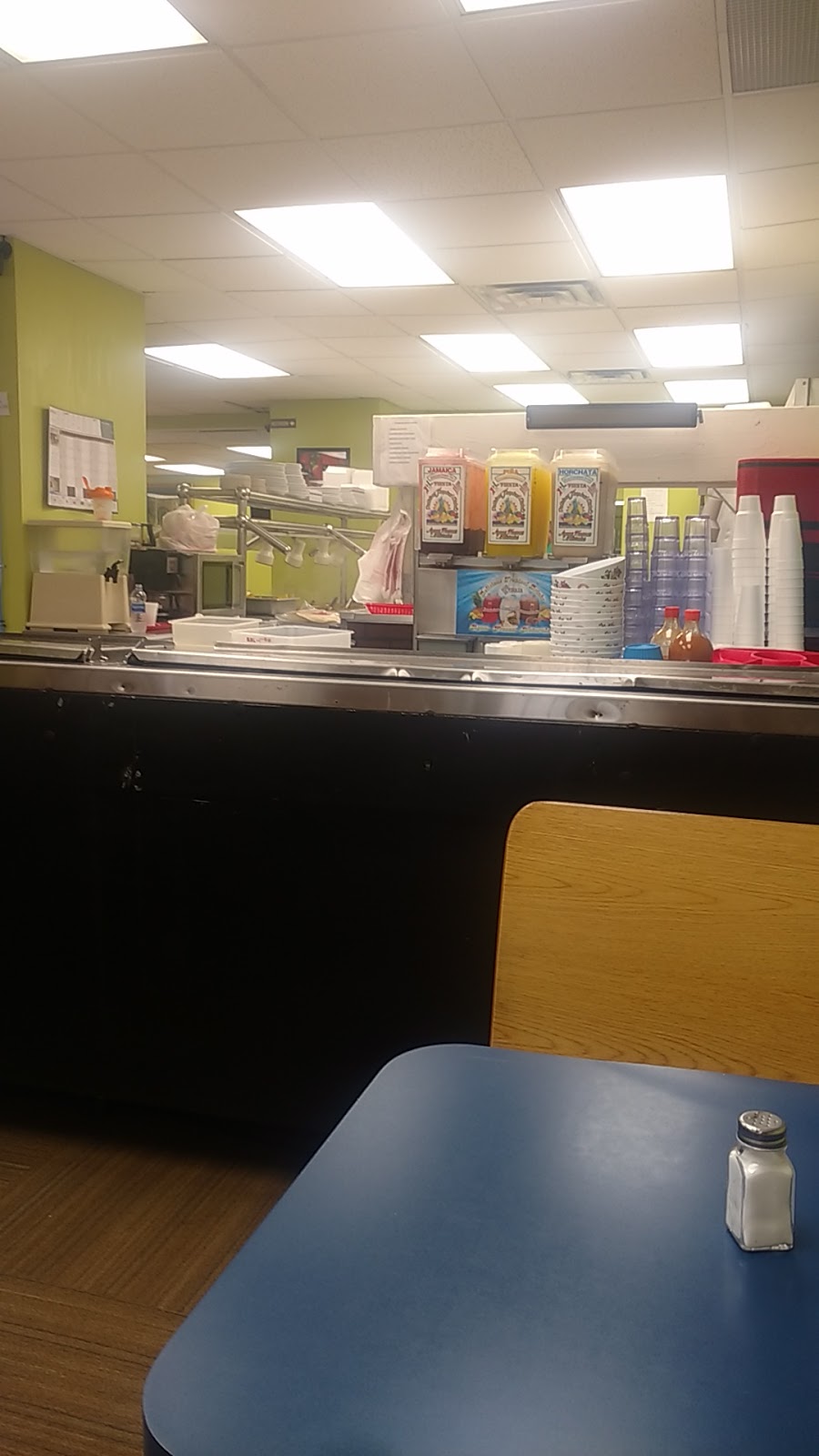 Taquería Chango | restaurant | Frances Building, Sioux City, IA 51101, USA | 7127177487 OR +1 712-717-7487