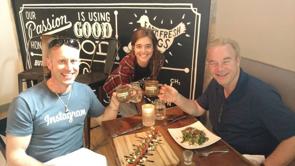 Fooducopia | restaurant | 1939 E Kentucky Ave, Denver, CO 80209, USA | 3037227838 OR +1 303-722-7838