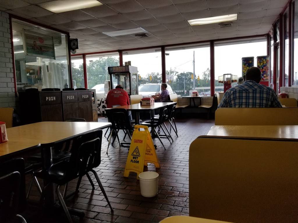 Better Burger | restaurant | 398 Albemarle Rd, Troy, NC 27371, USA | 9105721244 OR +1 910-572-1244