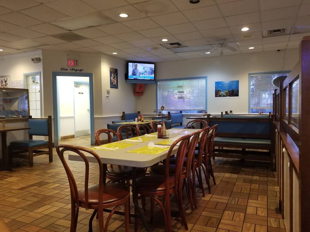 Crabby Bens Grill & Market | restaurant | 6219 San Juan Ave, Jacksonville, FL 32210, USA | 9047812013 OR +1 904-781-2013
