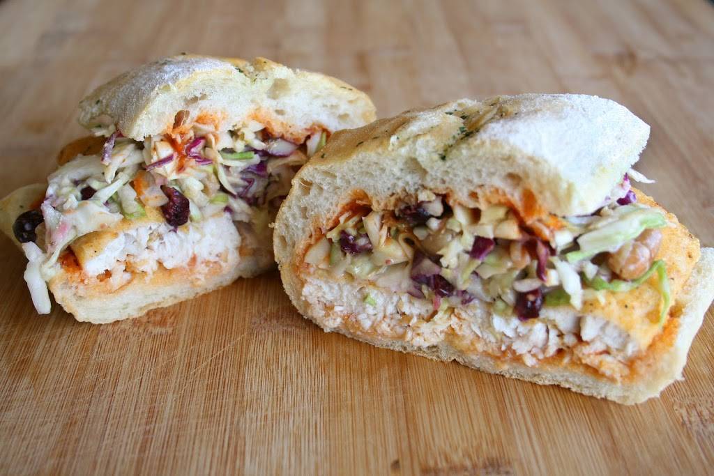 Mouthful Eatery | restaurant | 2626 Thousand Oaks Blvd, Thousand Oaks, CA 91362, USA | 8057779222 OR +1 805-777-9222