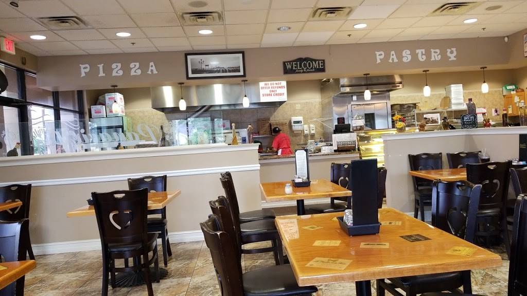 Panariellos of Port St. Lucie | restaurant | 466 SW Port St Lucie Blvd, Port St. Lucie, FL 34953, USA | 7722042100 OR +1 772-204-2100