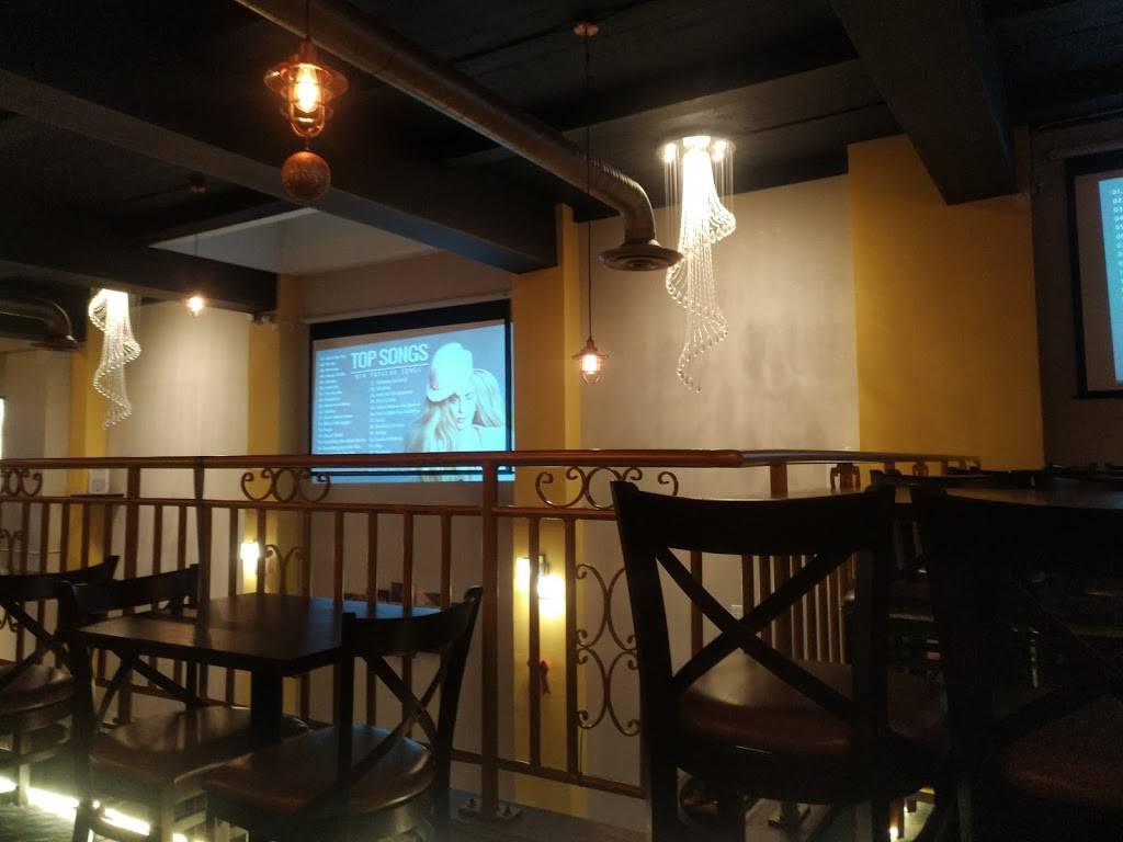 Spice Venue | restaurant | 81 Asylum St, Hartford, CT 06103, USA | 8602440000 OR +1 860-244-0000