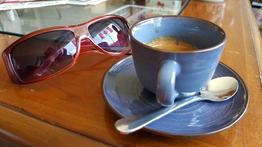 Beantown Coffee | restaurant | 9 Reeve St, Woodstock, ON N4S 3G1, Canada | 5195377171 OR +1 519-537-7171