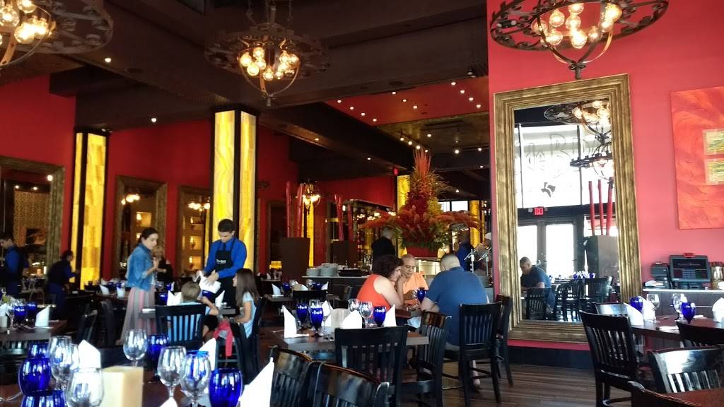 Texas de Brazil | restaurant | 7535 N Kendall Dr Ste 2534, Miami, FL 33156, USA | 3056692181 OR +1 305-669-2181