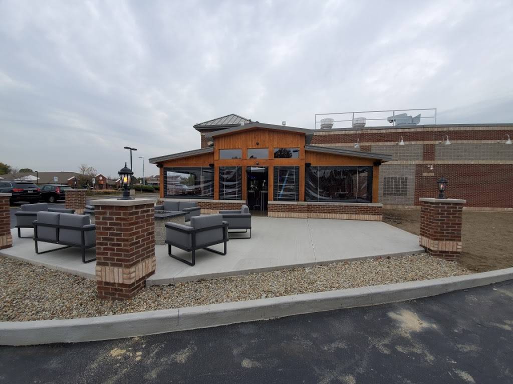 Yours Truly Restaurant Solon | restaurant | 6141 Kruse Dr, Cleveland, OH 44139, USA | 4406002445 OR +1 440-600-2445