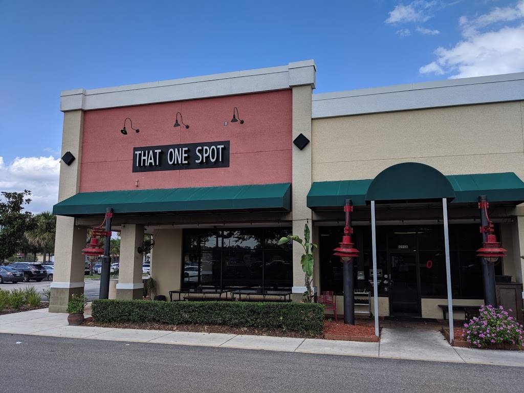 That One Spot Burgers | restaurant | 10968 W Colonial Dr, Ocoee, FL 34761, USA | 4078777575 OR +1 407-877-7575