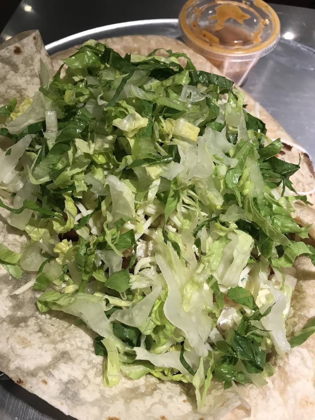 Chipotle Mexican Grill | restaurant | 1629 Connecticut Ave NW Ste 2, Washington, DC 20009, USA | 2023878261 OR +1 202-387-8261