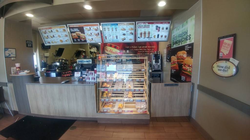 Tim Hortons | restaurant | 432 Lincoln Lake Ave SE, Lowell, MI 49331, USA | 6168972740 OR +1 616-897-2740