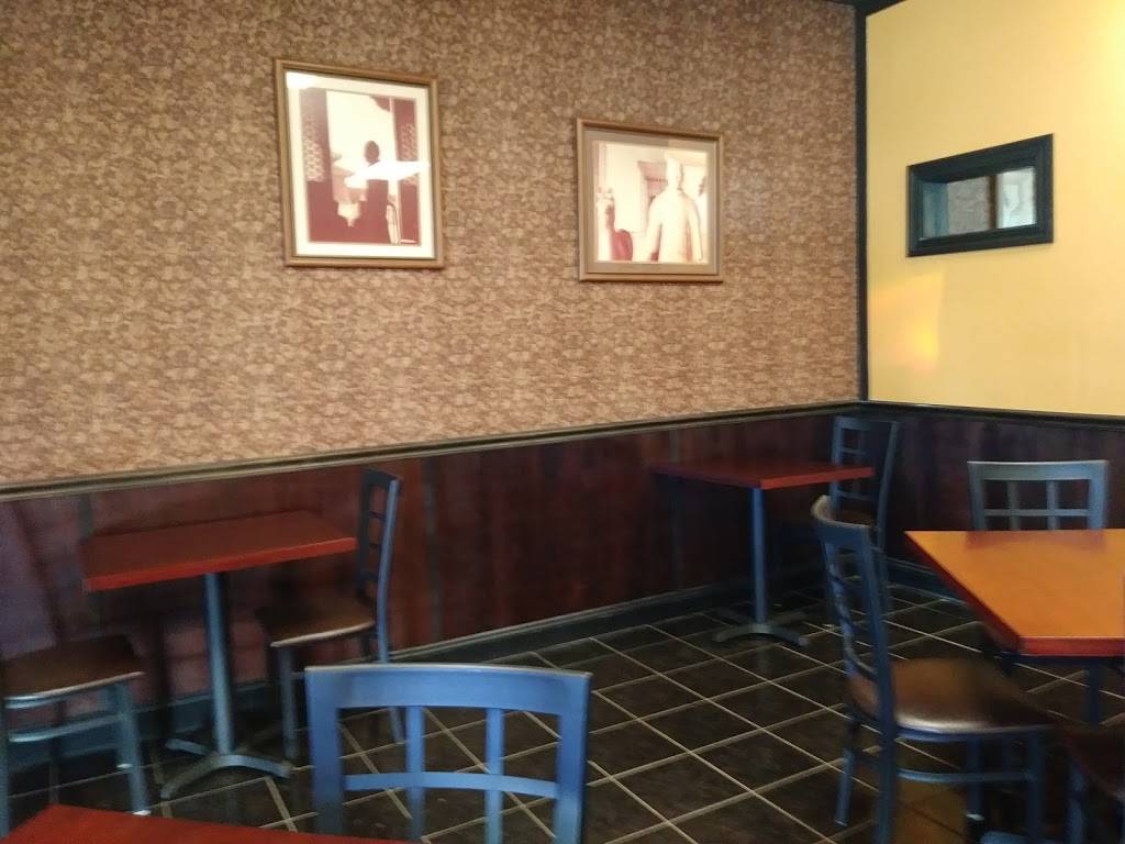 China Bistro | restaurant | 6616 Washington Ave C, Ocean Springs, MS 39564, USA | 2288755913 OR +1 228-875-5913