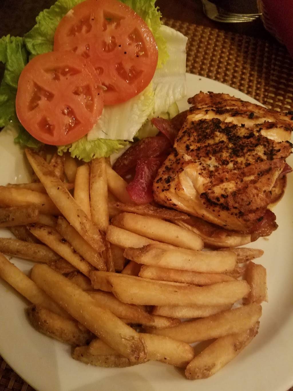 Comfort Kitchen & Bar | restaurant | 9678, 4 Main St, Huntington, MA 01050, USA | 4132073011 OR +1 413-207-3011