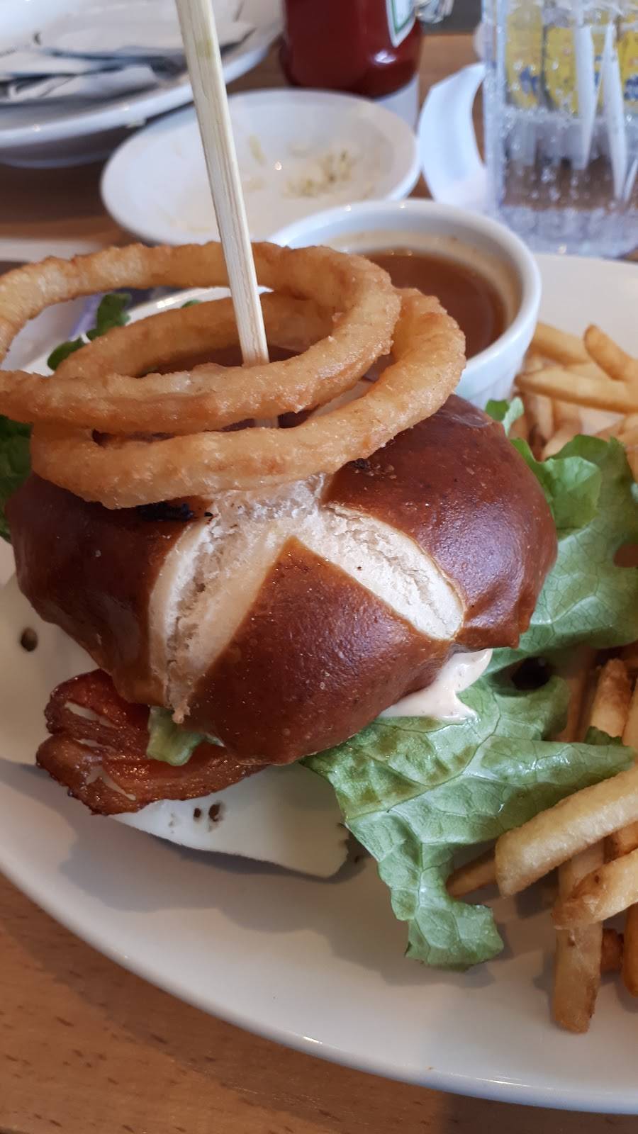 Rôtisserie Scores | restaurant | 120 Boulevard Saint-Joseph, Drummondville, QC J2C 2A8, Canada | 8194785455 OR +1 819-478-5455