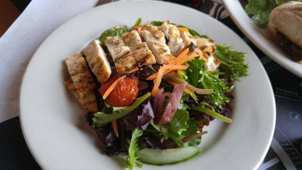 Northern Soul | restaurant | 700 1st St, Hoboken, NJ 07030, USA | 2012178784 OR +1 201-217-8784