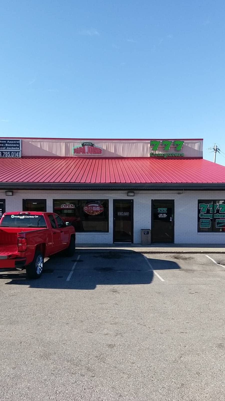 Papa Johns Pizza | restaurant | 8402 US-42, Florence, KY 41042, USA | 8592839999 OR +1 859-283-9999