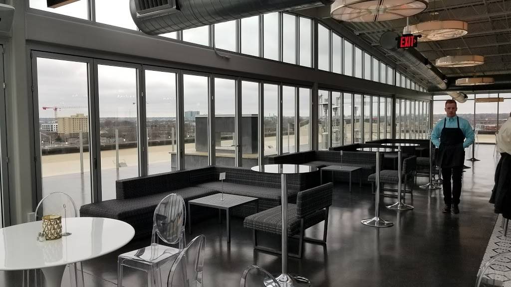 Juniper | restaurant | 580 N 4th St, Columbus, OH 43215, USA | 6144643333 OR +1 614-464-3333