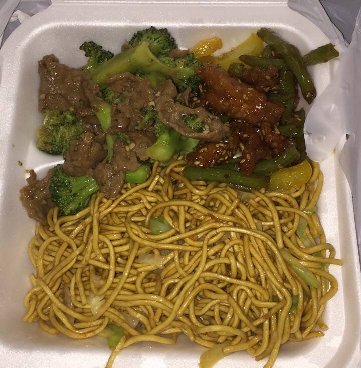 Panda Express | restaurant | 3080 Mall Walk, Yonkers, NY 10704, USA | 9149689138 OR +1 914-968-9138