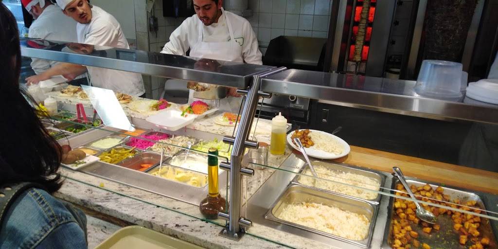 Palais Libanais | restaurant | Boulevard de la Gappe, Gatineau, QC J8T 8H4, Canada | 8196009009 OR +1 819-600-9009