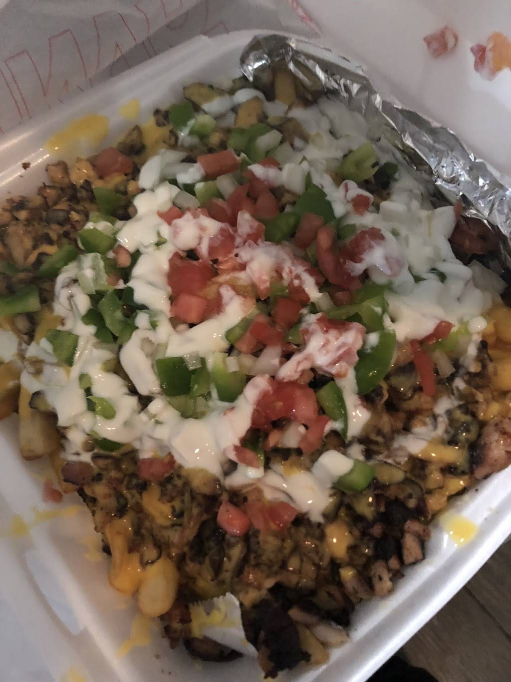 Che che pita restaurant | restaurant | 5815 W Madison St, Chicago, IL 60644, USA | 7738875125 OR +1 773-887-5125