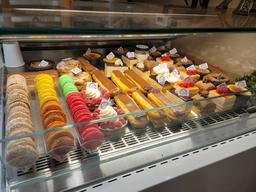 Latelier de Paris | restaurant | 7150 Avenida Encinas, Carlsbad, CA 92011, USA | 7609183473 OR +1 760-918-3473