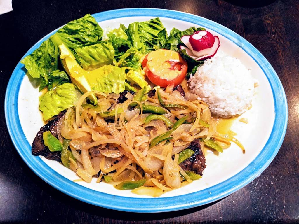 Los Tios Grill (Van Dorn) | restaurant | 241 S Van Dorn St, Alexandria, VA 22304, USA | 7037469054 OR +1 703-746-9054