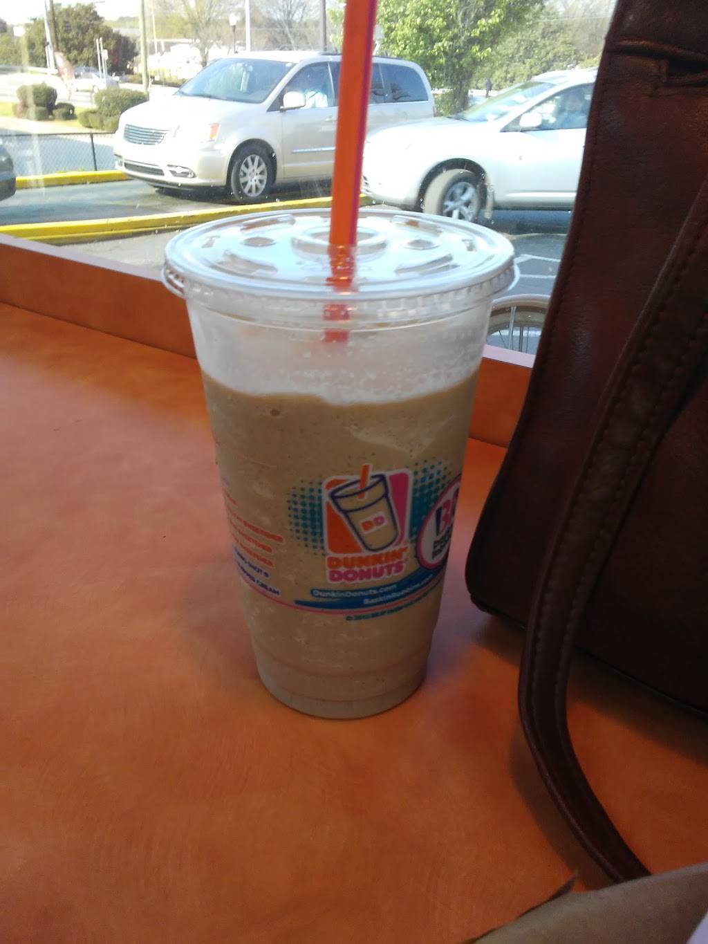 Dunkin | bakery | 2704 Candler Rd, Decatur, GA 30034, USA | 4042418226 OR +1 404-241-8226