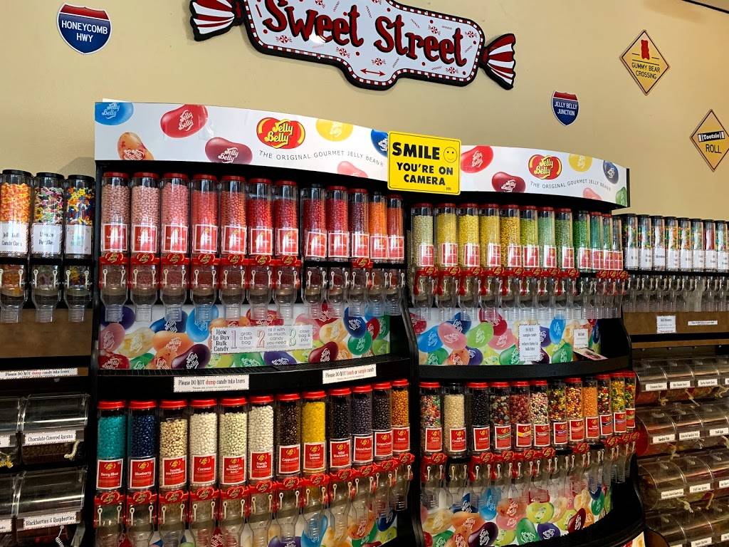 Sweet Street | meal takeaway | 301 Hartz Ave #109, Danville, CA 94526, USA | 9258379338 OR +1 925-837-9338