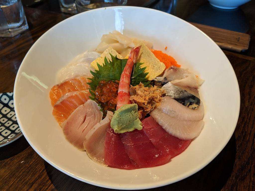 Jin Sho | restaurant | 454 California Ave, Palo Alto, CA 94306, USA | 6503213454 OR +1 650-321-3454