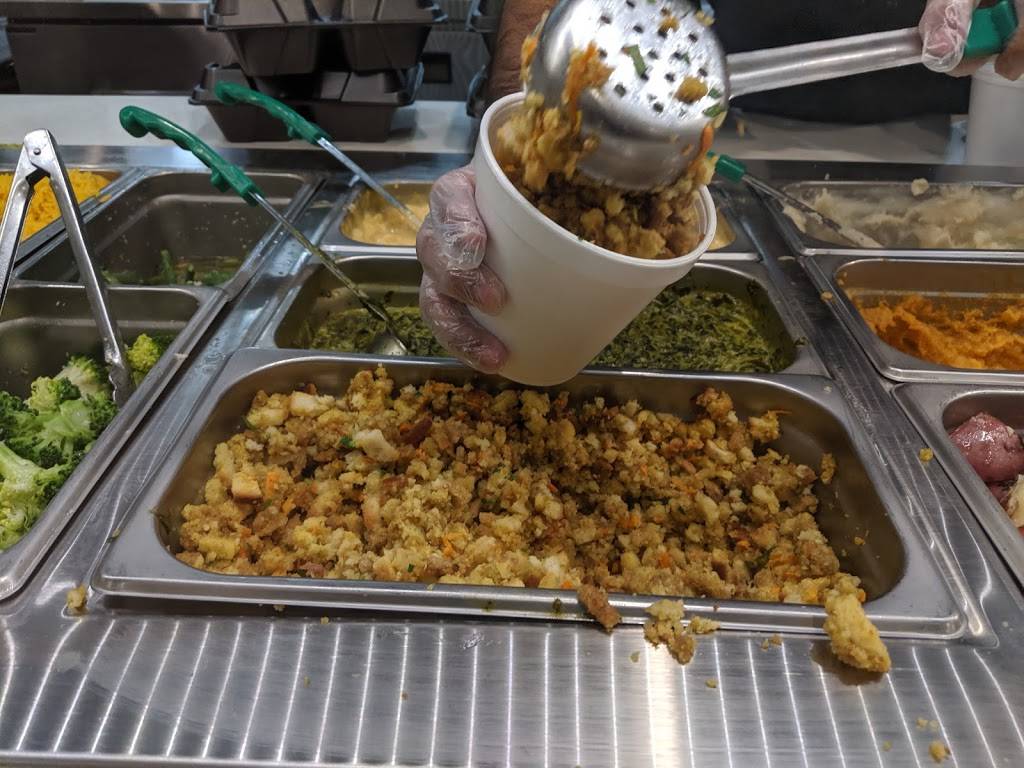 La Rosa Chicken & Grill - Guyon Avenue | restaurant | 84 Guyon Ave, Staten Island, NY 10306, USA | 9294157121 OR +1 929-415-7121