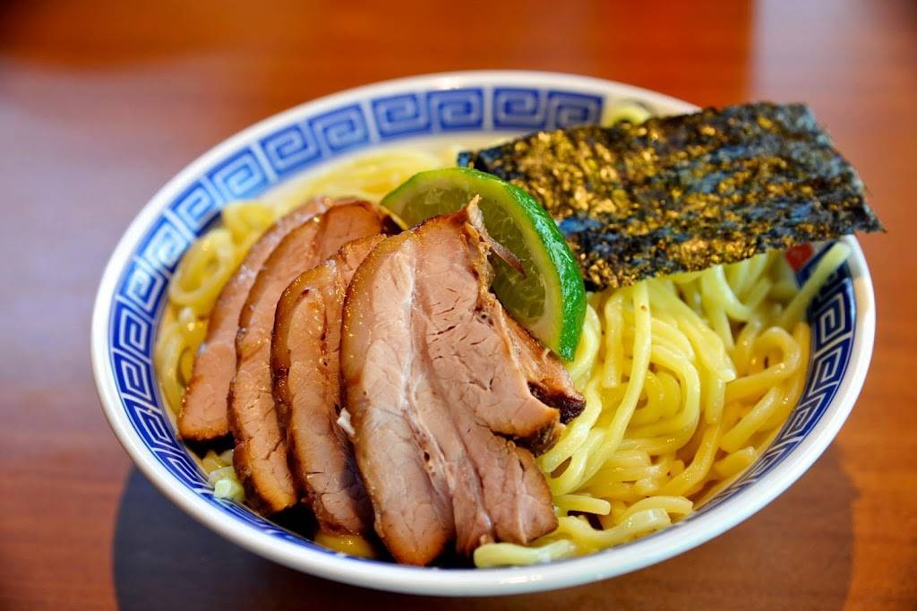 Tsujita LA Artisan Noodles | restaurant | 2057 Sawtelle Blvd, Los Angeles, CA 90025, USA | 3102317373 OR +1 310-231-7373